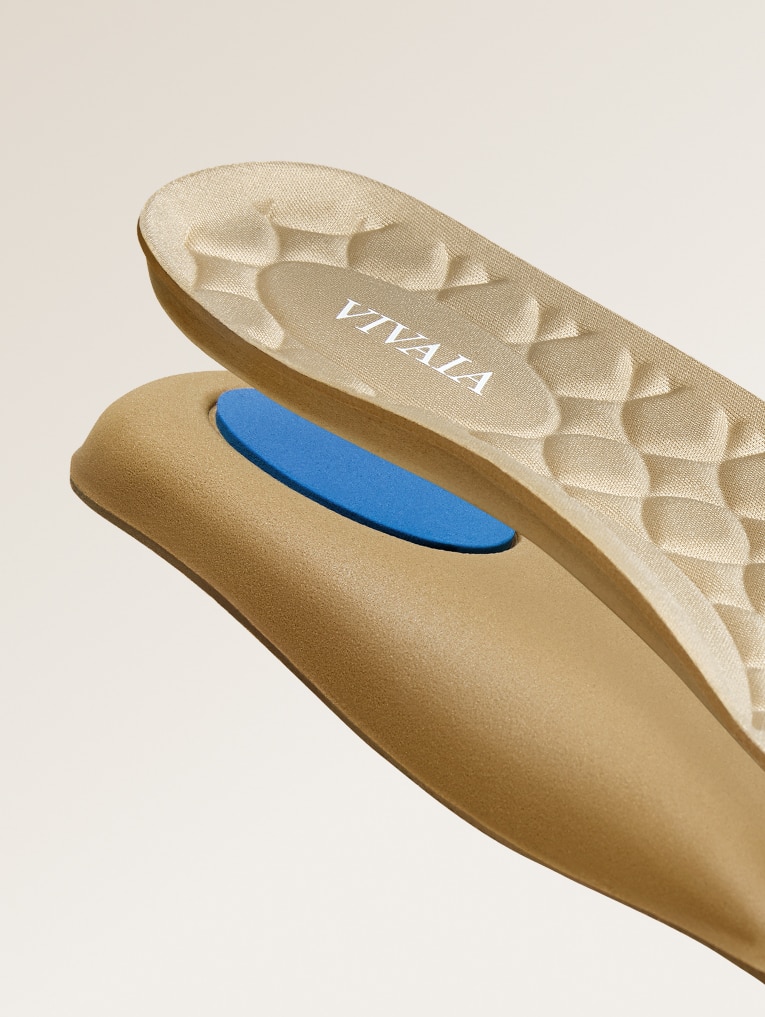 Claire] ラウンドトゥ フラットシューズ – VIVAIA JAPAN